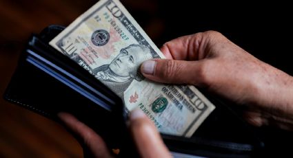 Remesas en México siguen a la baja: caen 0.5% durante el primer bimestre de 2026