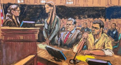 Posponen seis meses el inicio del juicio de Luigi Mangione a nivel federal: será en octubre