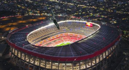 ¡Dulce hogar! América volverá a jugar en el Estadio Azteca el 11 de abril, cuando enfrentará a Cruz Azul