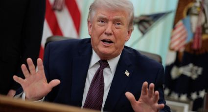 El secretario general de la OTAN se reunirá con Trump la próxima semana en Washington