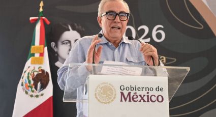 Reportan irregularidades en contrato del DIF de Sinaloa de 356 millones; Rocha Moya defiende a dependencia a cargo de su hija