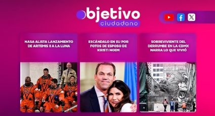 Objetivo Ciudadano: 1 de abril