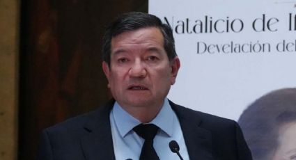 Sheinbaum designa a Alfredo Navarrete como vocal del IPAB; pasa al Senado para su análisis