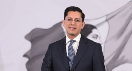 Roberto Velasco, cercano a Marcelo Ebrard, será el próximo canciller de Sheinbaum tras dirigir la política con EU