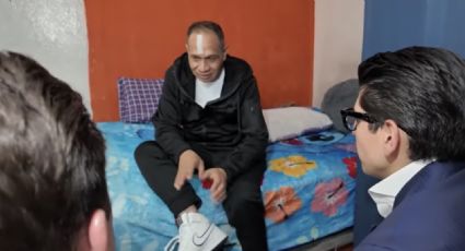 Sobrevive al derrumbe y queda en el abandono: víctima en San Antonio Abad denuncia omisiones y falta de apoyo