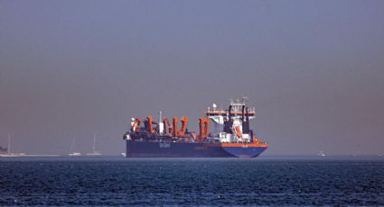 Bloqueo del estrecho de Ormuz afecta el envío de 70 mil toneladas de alimentos a países en crisis: ONU