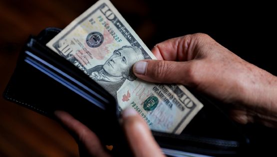 Remesas en México siguen a la baja: caen 0.5% durante el primer bimestre de 2026