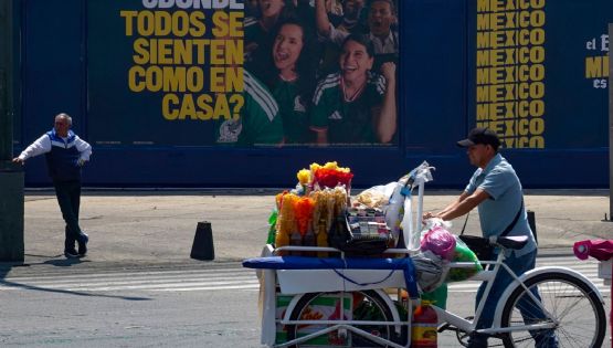 PIB de México crecerá menos este año y la inflación aumentará a 4.22%, estiman especialistas del sector privado