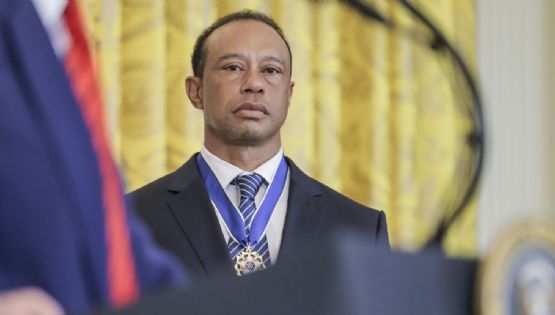 Tiger Woods declina ser capitán de Estados Unidos en la Copa Ryder y busca un “tratamiento integral de hospitalización” fuera de su país