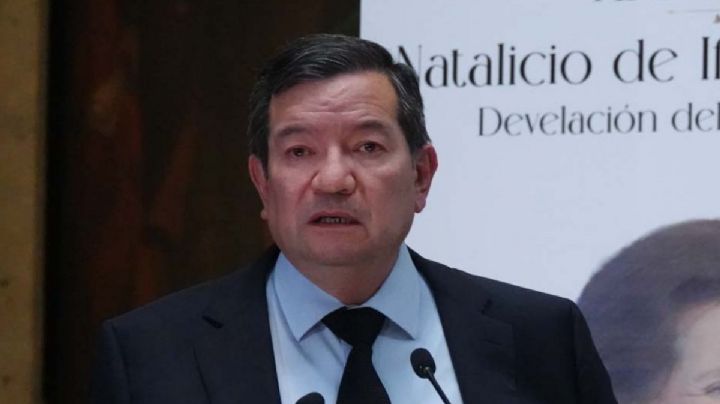 Sheinbaum designa a Alfredo Navarrete como vocal del IPAB; pasa al Senado para su análisis