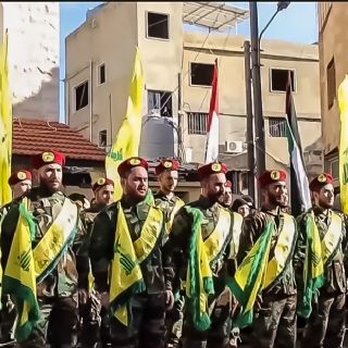 Líder de Hezbolá reclama a las autoridades de Líbano que abran negociaciones con Israel