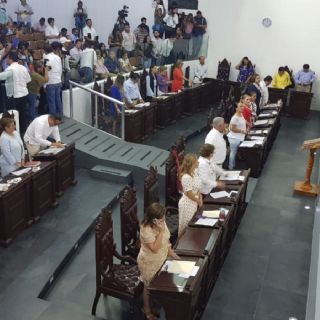 Diputado del PT en Tabasco compara a las mujeres con caballos; Comisión de Igualdad exige disculpa