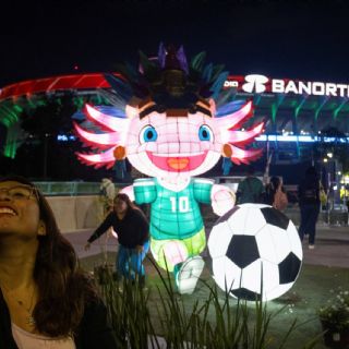 Sheinbaum anuncia patrocinio para regalar 500 boletos para el Mundial 2026