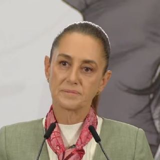 Sheinbaum anuncia viaje a Barcelona para reunión con Sánchez, Lula, Petro y Orsi