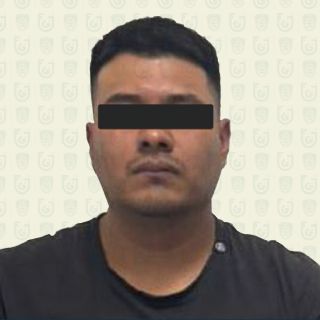 Cae presunto responsable del asesinato de exregidor de Reynosa en CDMX; es el segundo detenido