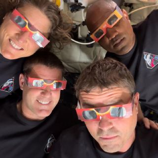 Entrada a la Tierra de Artemis tomará 14 minutos para evitar que el escudo térmico se sobrecaliente