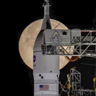 Artemis II culmina con éxito: los astronautas regresa a la tierra tras su viaje a la luna