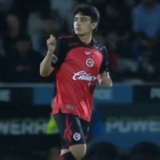 ¡Grandes noticias para el Tri! Gilberto Mora regresa a jugar en el triunfo de Xolos
