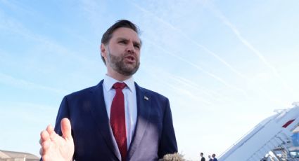 JD Vance advierte a Irán que "no intente jugar" previo a las negociaciones en Pakistán