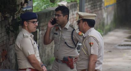 Detienen a sujeto que presuntamente asesinó a una influencer en India por su "contenido inmoral"