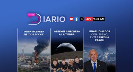 Latinus Diario: 10 de abril