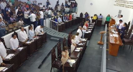 Diputado del PT en Tabasco compara a las mujeres con caballos; Comisión de Igualdad exige disculpa pública
