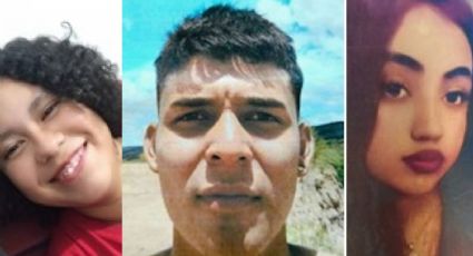 Inseguridad en Sinaloa: desaparecen siete menores de edad en una semana