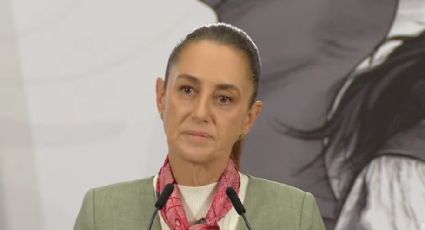 Sheinbaum anuncia viaje a Barcelona para reunión con Sánchez, Lula, Petro y Orsi