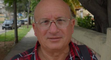 Denuncian golpiza contra el vicepresidente del Consejo para la Transición Democrática en Cuba