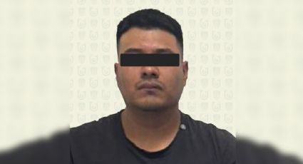 Cae presunto responsable del asesinato de exregidor de Reynosa en CDMX; es el segundo detenido por este caso