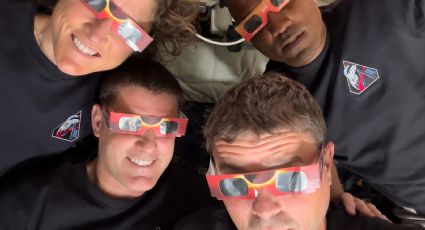 Entrada a la Tierra de Artemis II tomará 14 minutos para evitar que el escudo térmico se sobrecaliente más de lo previsto