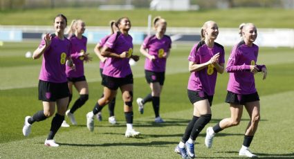 Reportan que Trump presionará a la FIFA para que prohíba a mujeres transgénero participar en el Mundial Femenil