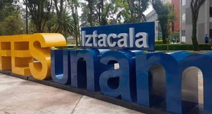 Evacúan las instalaciones de la FES Iztacala por amenaza de bomba 