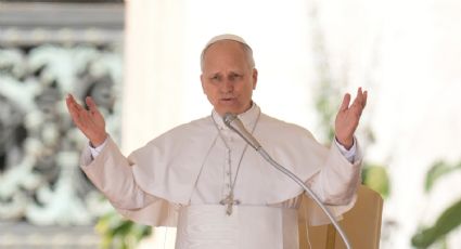 “Dios no bendice ningún conflicto”: el papa León XIV intensifica su condena ante la ofensiva de EU en Irán