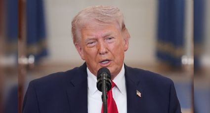 "Estamos preparando un reinicio": Trump amaga con retomar la ofensiva en Irán si fracasan negociaciones