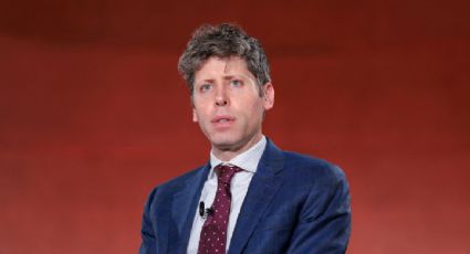 Tiran bomba molotov contra la casa del director ejecutivo de OpenAI; hay un sujeto detenido