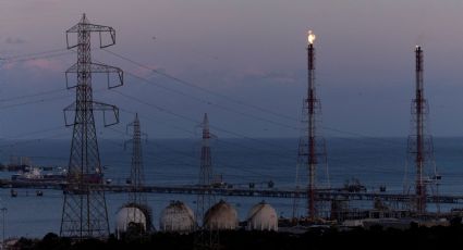 Precio del petróleo de Texas se desploma 13%, su mayor caída semanal desde 2020