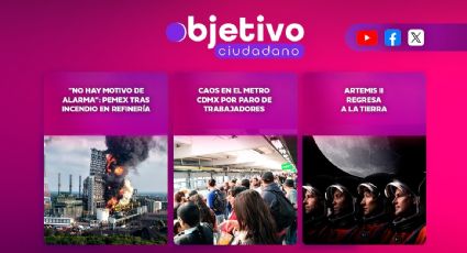 Objetivo Ciudadano: 10 de abril