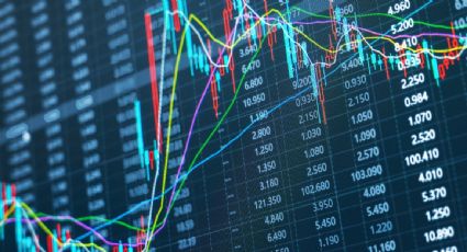 Bolsas de Europa y EU muestran cautela ante la incertidumbre por la paz en Medio Oriente