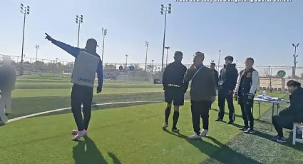 Escándalo: un partido de futbol infantil es investigado porque los niños comenzaron a anotar autogoles para perder deliberadamente