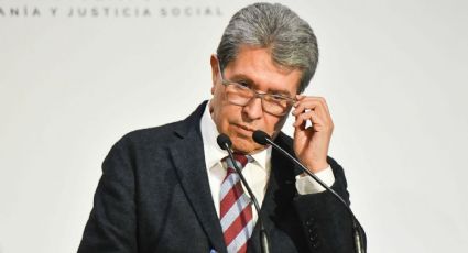 “Rosa Icela no decide si comparecen o no funcionarios por derrame de hidrocarburo, serán los diputados”, asegura Monreal
