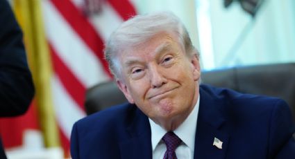 "Lo haremos de nuevo y luego el siguiente paso será Marte": Trump felicita a la tripulación de Artemis II