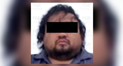 Detienen a un presunto vendedor de contenido de abuso sexual infantil quien operó durante 10 años en Yucatán