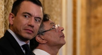 Colombia considera elevar aranceles al 100% a Ecuador en respuesta a la guerra comercial