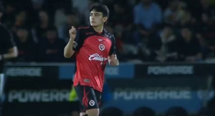 ¡Grandes noticias para el Tri! Gilberto Mora regresa a jugar en el triunfo de Xolos, se manda 'jugadón' y casi provoca un penalti