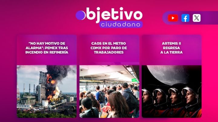 Objetivo Ciudadano: 10 de abril