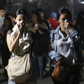 Caos y desorientación por obras previo al Mundial: comparan el Metro de la CDMX con "Silent Hill”