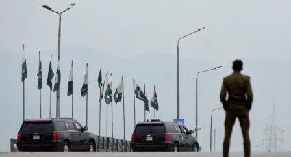 Tensión en negociaciones: diálogo directo se estanca en Pakistán por exigencias previas de Irán