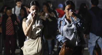 Caos y desorientación por obras previo al Mundial: usuarios comparan el Metro de la CDMX con “Silent Hill”