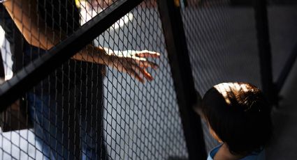 Rescatan en Francia a un niño que vivía encerrado en una camioneta; imputan al padre por secuestro